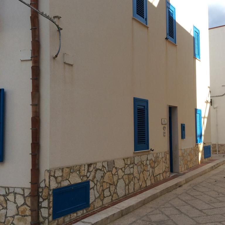 Scalovecchio Marettimo Εξωτερικό φωτογραφία