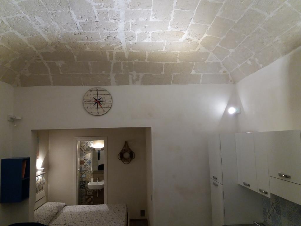 Scalovecchio Marettimo Εξωτερικό φωτογραφία