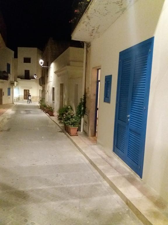 Scalovecchio Marettimo Εξωτερικό φωτογραφία