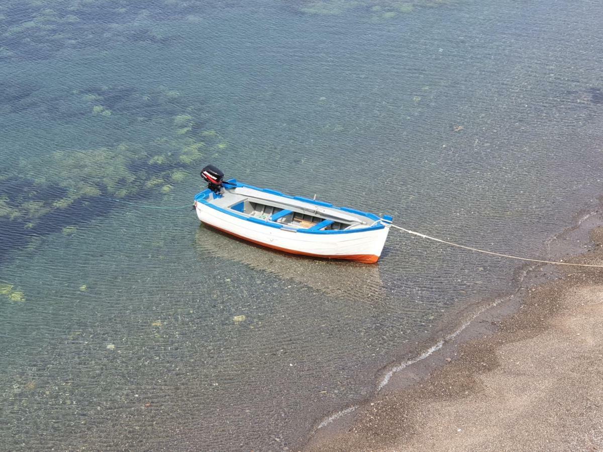 Scalovecchio Marettimo Εξωτερικό φωτογραφία